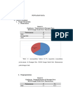 Penyajian Data