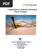 Download Newitem 148 Stone Crusher Report by Saurabh Singh SN39483572 doc pdf