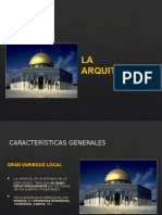 Arqui Islam