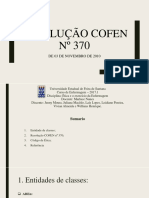 Resolução Cofen #370-1