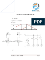 Tugas Electro Pneumatic