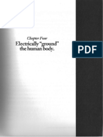 Saving Your Life - Chapter 04 Electrically Ground The Human Body