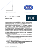 Iaf-Como Auditar Las Competencias Del Personal