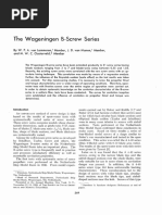 Lammeren W P A.Wageningen B-Screw S.1969.TRANS PDF