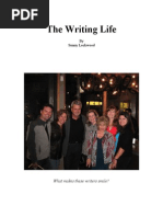 Download The Writing Life by Luddite SN39483916 doc pdf