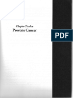 Saving Your Life - Chapter 12 Prostate Cancer