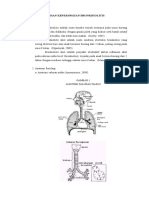 Askep - ADRS