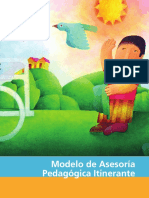 Modelo API PDF
