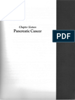 Saving Your Life - Chapter 16 Pancreatic Cancer
