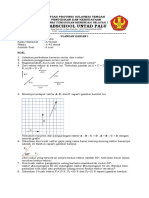 Soal Uh 1