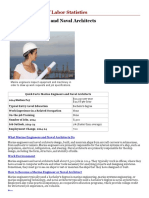 Marine Engineers and Naval Architects _ Occupational Outlook Handbook _ U.S