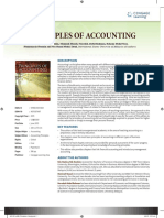 Principles of Accounting PDF