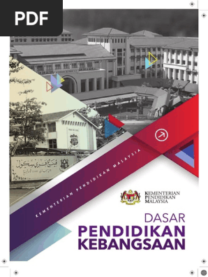 Buku Dasar Pendidikan Kebangsaan Jilid Keempat Pdf