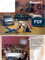 Catalogue 1983 SP PDF