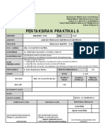 Auto Transfomer Starter