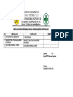 Ep 2.2.1.4 Analisis Kebutuhan Kapus Sopobutar