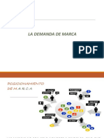 La Demanda de Marca PDF