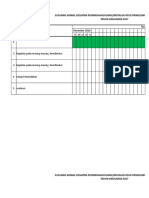 Jadwal Kegiatan