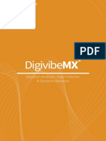 DigivibeMX 2018 v1