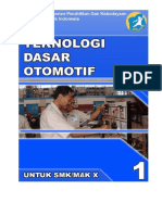 Ebook TKR