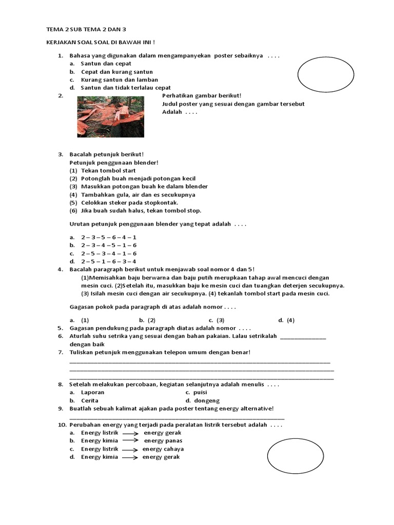 Ul Tema 2 Sub 2 Dan 3 Pdf