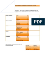 Norton Scale PDF