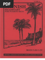 Download Spanish Headstart for Puerto Rico by borgdork SN39485275 doc pdf