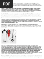 Libid Gel Relato Pessoal! Veja Oque Houve