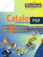 Catalogue Anglais PDF