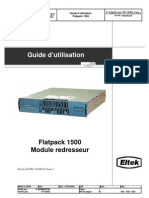 DOC1283 Guide Util Flatpack1500 v5 Ed2