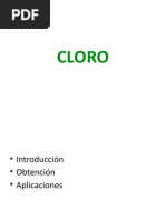 Download CLORO by Eva Haar SN39485424 doc pdf