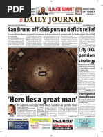 San Mateo Daily Journal 12-04-18 Edition