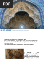 Understanding Minarets in Mosques | PDF | Mosque | Architectural Elements