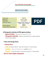 Drug evaluation monograph: Liraglutide (Victoza