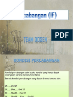 Pertemuan 3