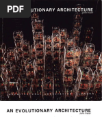 Download AnEvolutionaryArchitecture by gandabarreto SN39485615 doc pdf