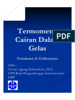 Kalibrasi Termometer Cairan Dalam Gelas (Compatibility Mode)