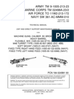 32349721 Army Tm 9 1005 213 23 Marine Corps Tm 02498a 23 2 Air Force to 11w2 213 172 Navy Sw 361 Ac Mmm 010 Technical Manual Unit and Direct Support Maintenanc
