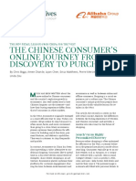 BCG Chinese Consumers Online Journey From Discovery to Purchase June 2017 2 Tcm9 162260