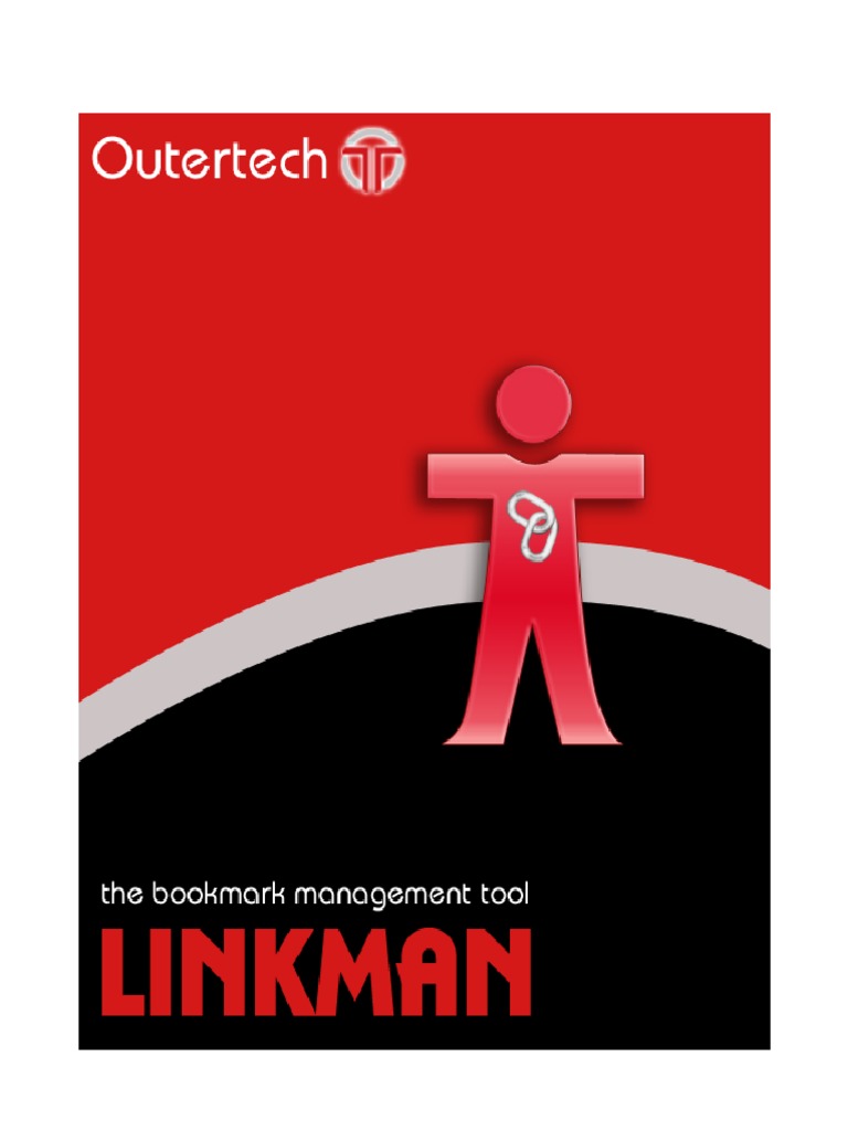 Linkman | PDF | Internet Explorer | Tab (Gui)