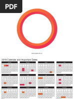 OCSEA Pay Scale 2025 Overview | PDF
