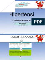 Hipertensi