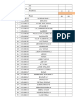 7TH Sem 2015-16 Attainment