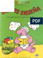 Dinny Te Enseña PDF