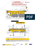 Liebherr LTM 1090 4.1 PDF