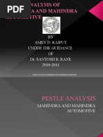 Download Pestle Analysis Of MM Tractors by Amey Rajput SN39486630 doc pdf