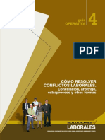 Cómo resolver conflictos laborales - Alva.pdf