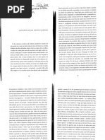 Agruras de Um Jovem Escritor