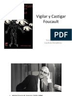 Vigilar y Castigar-Foucault