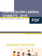 Contratación Laboral